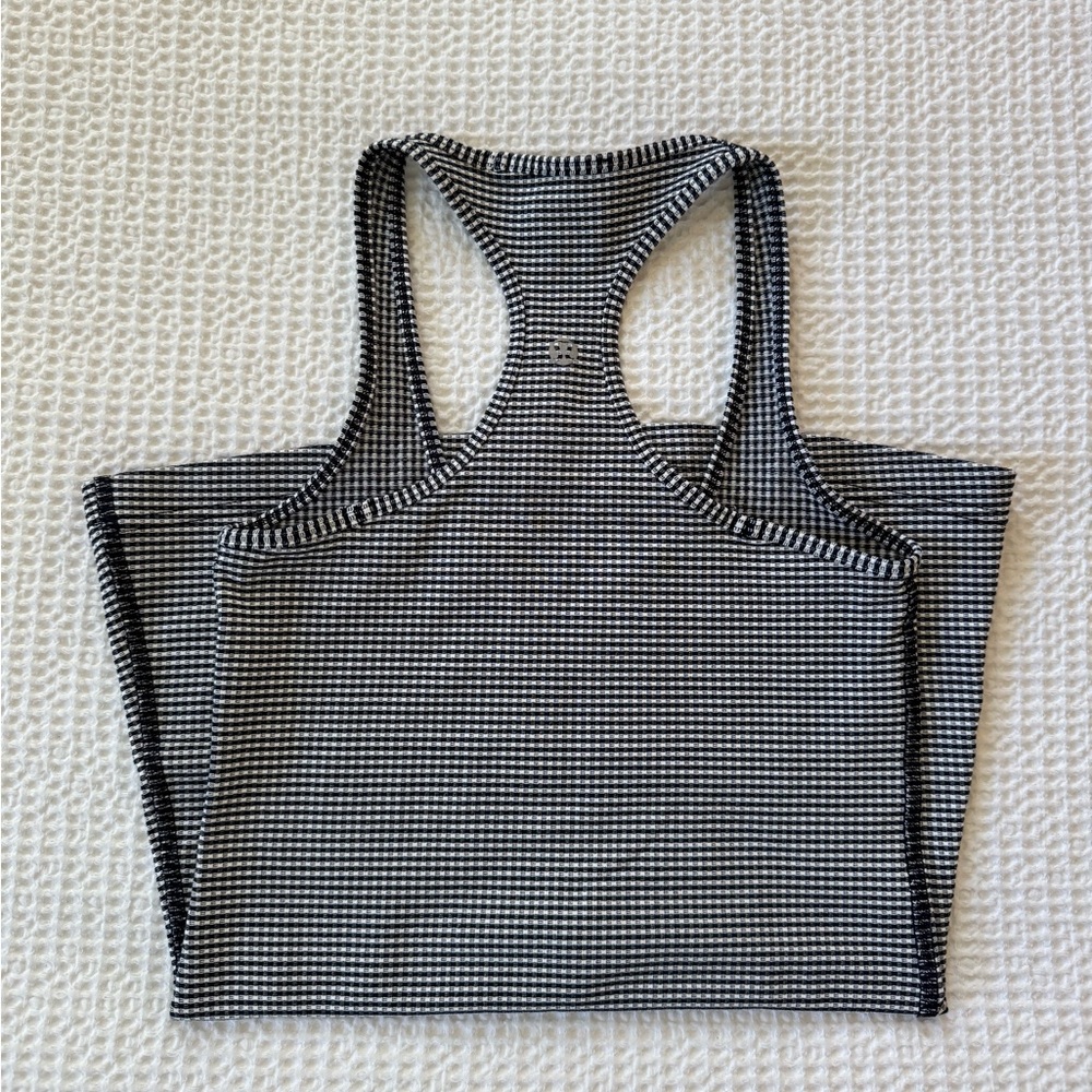 Lululemon cool racerback